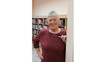 Nijolė Majarienė – Sitkūnų liudytojai: Sausio 13-osios prisiminimai