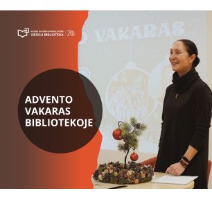 Stabtelėkime prie prasmės šaltinio