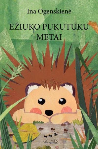 Ežiuko Pukutuku metai