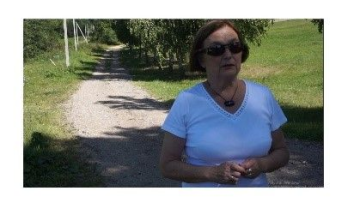 Gražina Stonienė – Sitkūnų liudytojai: Sausio 13-osios atsiminimai