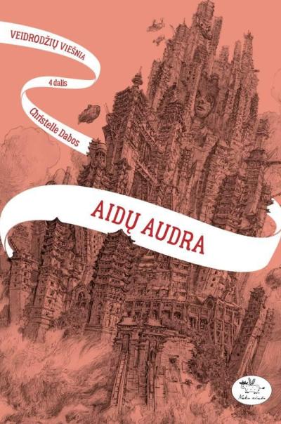 Aidų audra