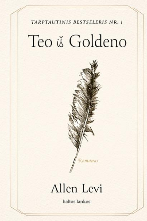 Teo iš Goldeno