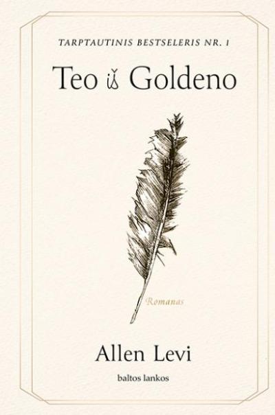 Teo iš Goldeno