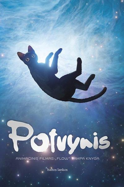 Potvynis