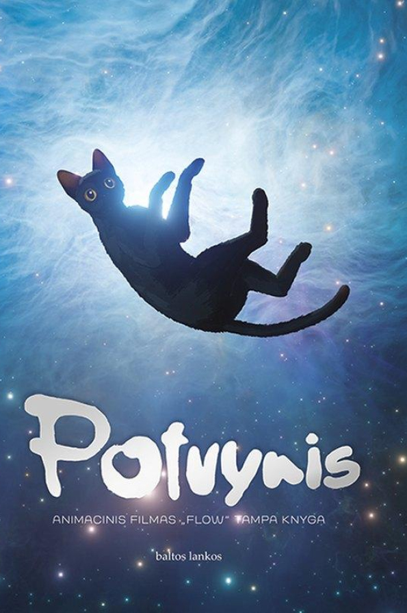 Potvynis