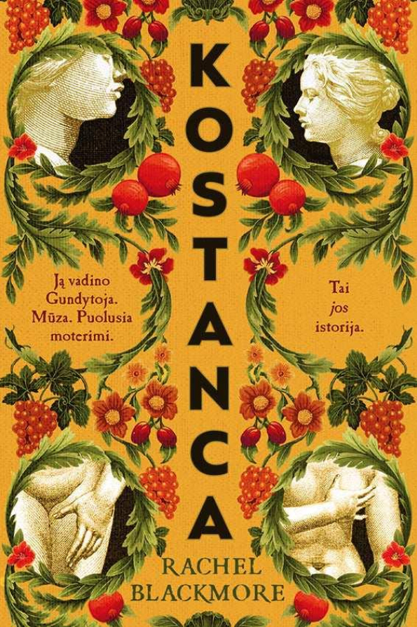 Kostanca