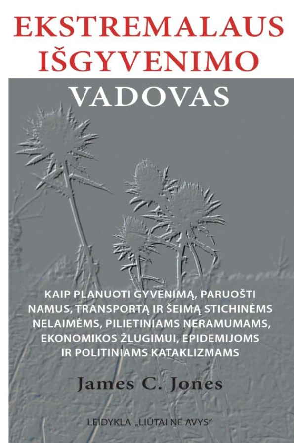 Išlikimo vadovas