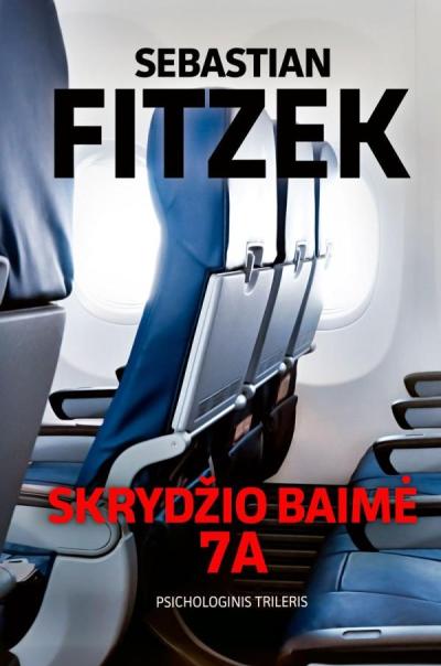 Skrydžio baimė 7A
