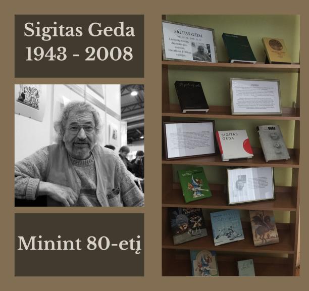 Paroda „Nedūžtančios eilės“