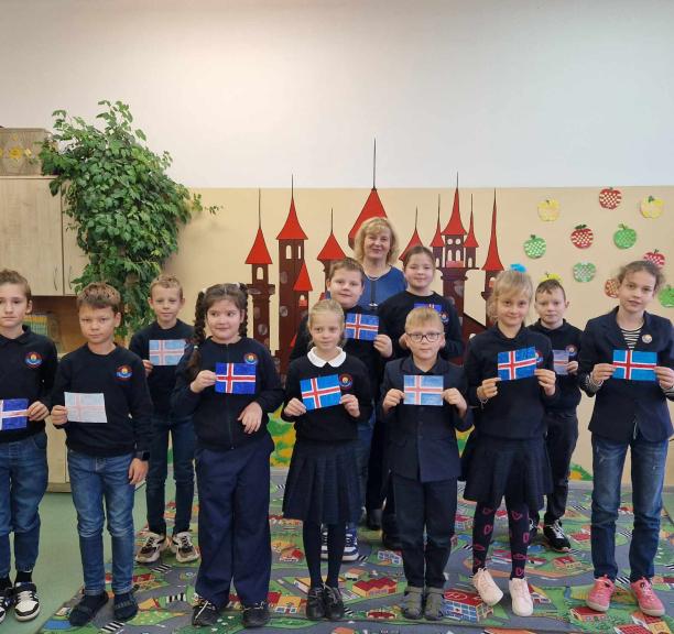 Vilkijos miesto bibliotekos lapkričio mėnesio renginių apžvalga