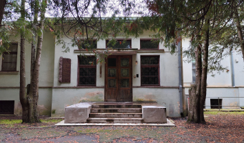 Sitkūnų radijo stotis