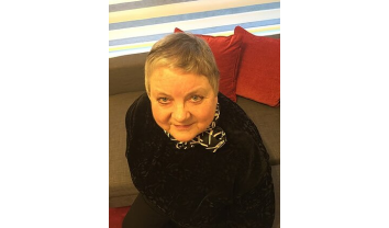 Dzintra Varžgalienė – Sitkūnų liudytojai: Sausio 13-osios prisiminimai