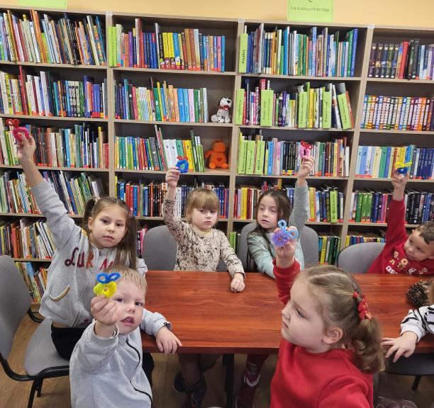 Gruodžio mėnesio veiklos Vandžiogalos bibliotekoje
