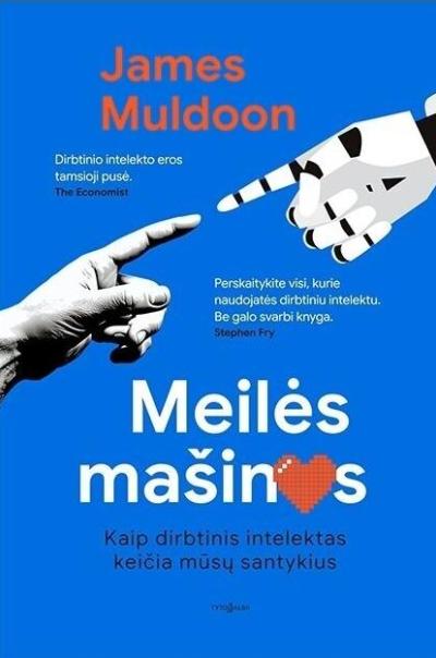 Meilės mašinos