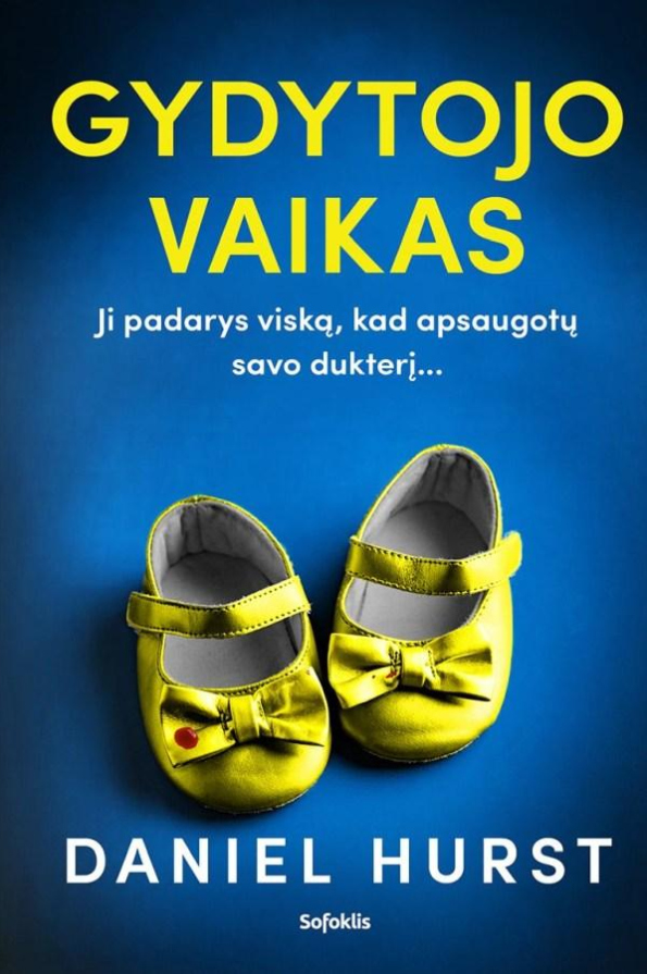 Gydytojo vaikas