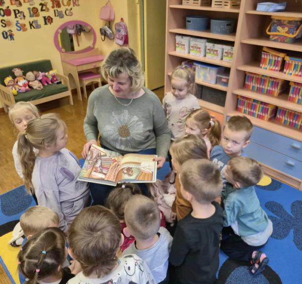 Gruodžio mėnesio veiklos Vilkijos bibliotekoje