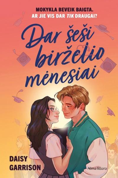 Dar šeši birželio mėnesiai