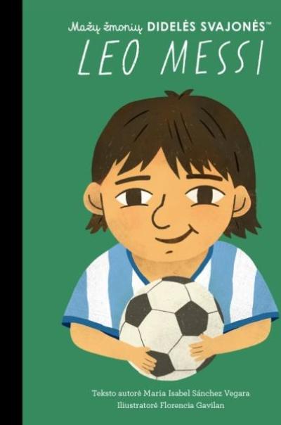 Leo Messi