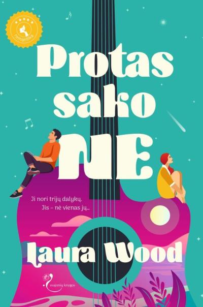 Protas sako ne