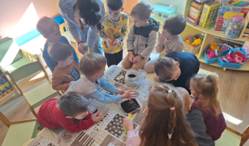 Kovo mėnesio veiklos Sitkūnų bibliotekoje