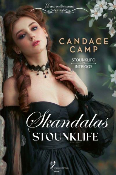 Skandalas Stounklife