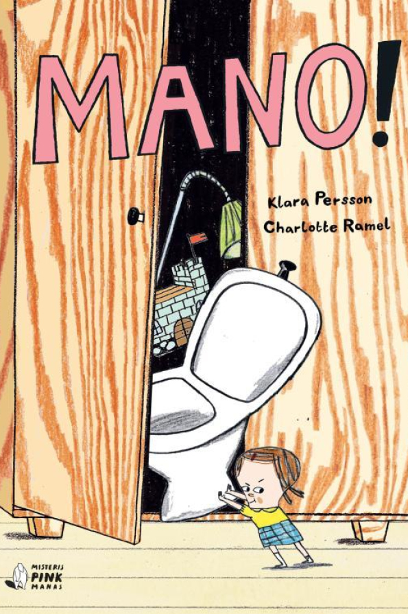 Mano!