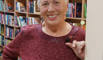 Nijolė Majarienė – Sitkūnų liudytojai: Sausio 13-osios atsiminimai