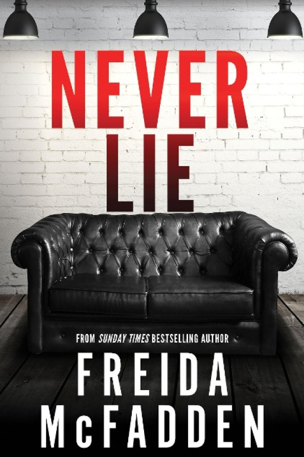 Never Lie