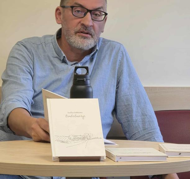 Spalio mėnesio renginiai Vilkijos miesto bibliotekoje