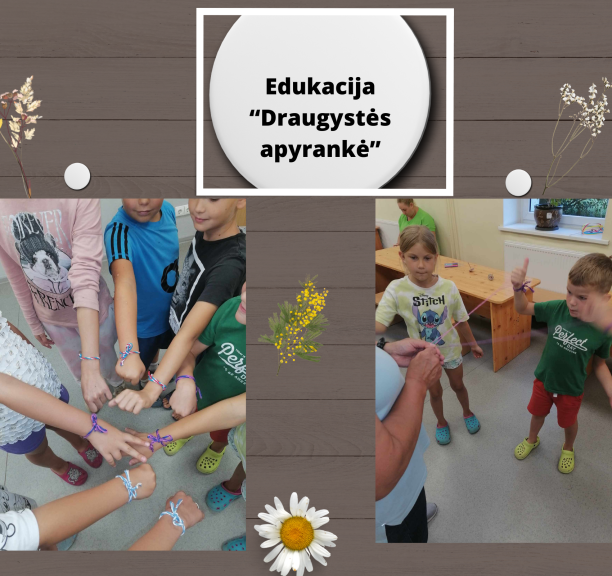 Edukacinė popietė Eigirgalos bibliotekoje su etnologe 