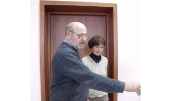 Karavajevas Olegas