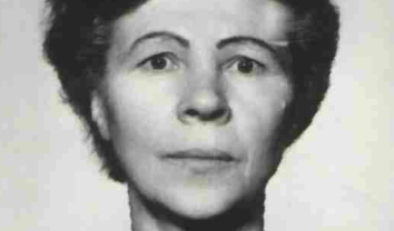 Randienė Genovaitė