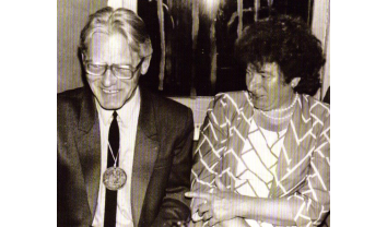 Marijos Leškevičienės nuotraukos