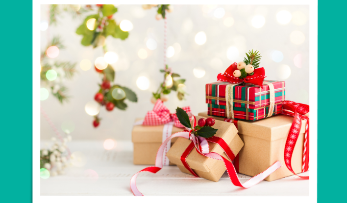 Kalėdiniai renginiai Kauno rajono bibliotekose 2025 m.