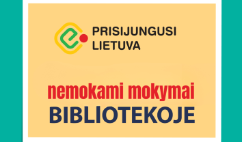 Skaitmeniniai įgūdžiai: viešosios e. paslaugos kasdienai