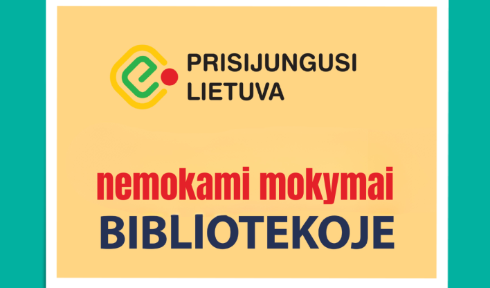 Skaitmeniniai įgūdžiai: viešosios e. paslaugos kasdienai