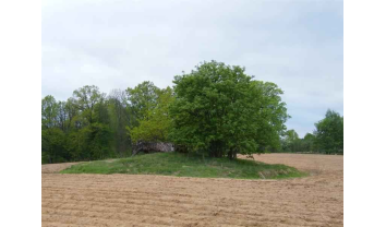 Girininkų I kaimo senosios kapinės, vad. Milžinkapiu
