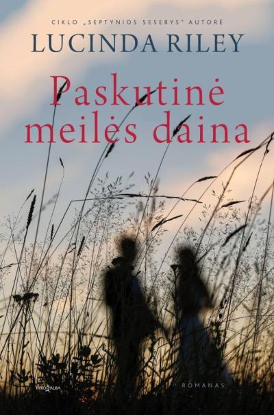 Paskutinė meilės daina
