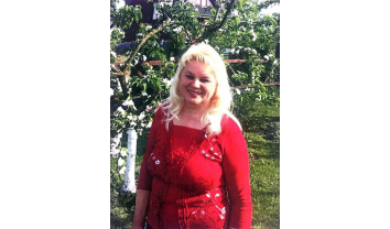 Petraitienė Janina