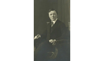 Šileika Jonas