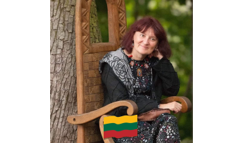 Sniečkuvienė Vida