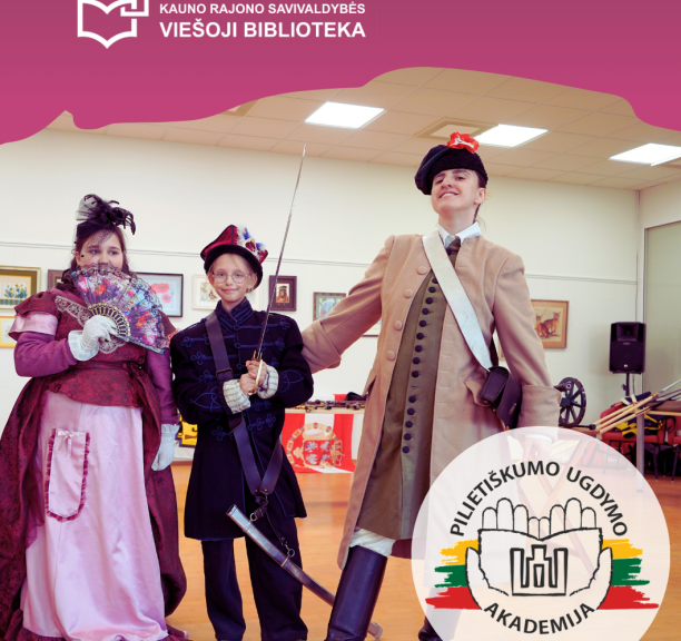 Lyderystė istorijos kontekste