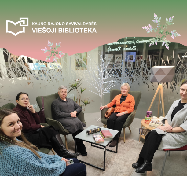 Knygų mylėtojų klubas: „Laiškai iš Drakono kalnų“