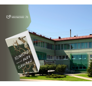 Knygų mylėtojų klubas: „Išlikusieji“