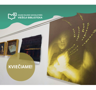 Kurčiųjų meno pasaulis: tylos kalba, prabylanti spalvomis