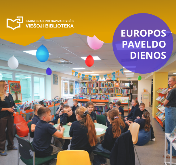 Skriaudžių buities muziejaus edukacija bibliotekos lankytojams