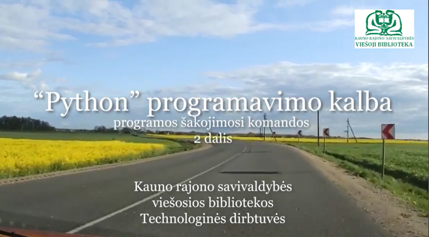 Python kalba, 9-ta pamoka